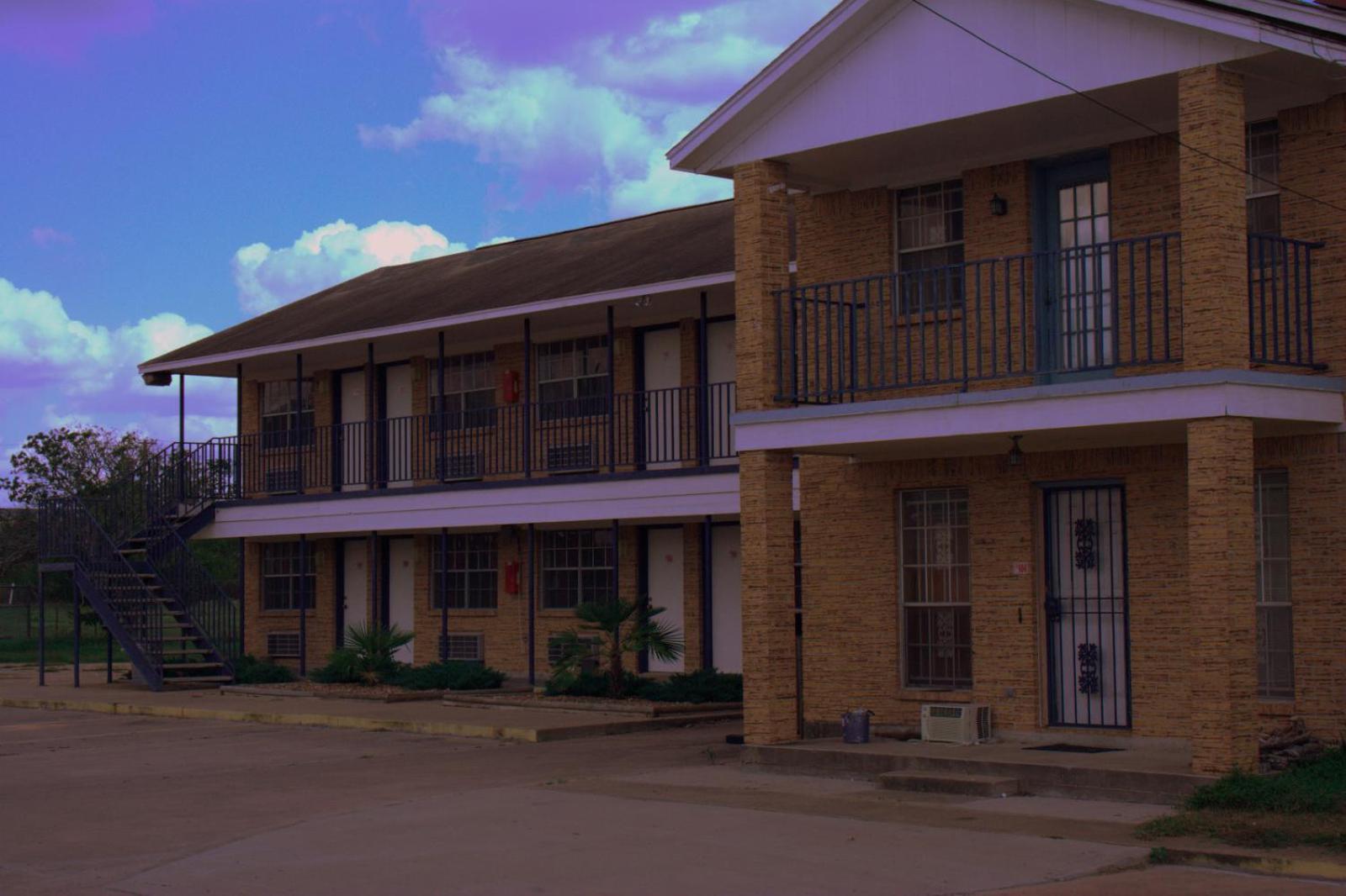 Somerville Inn And Suites Экстерьер фото