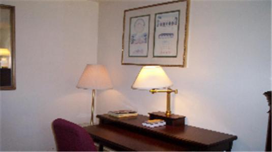 Somerville Inn And Suites Номер фото